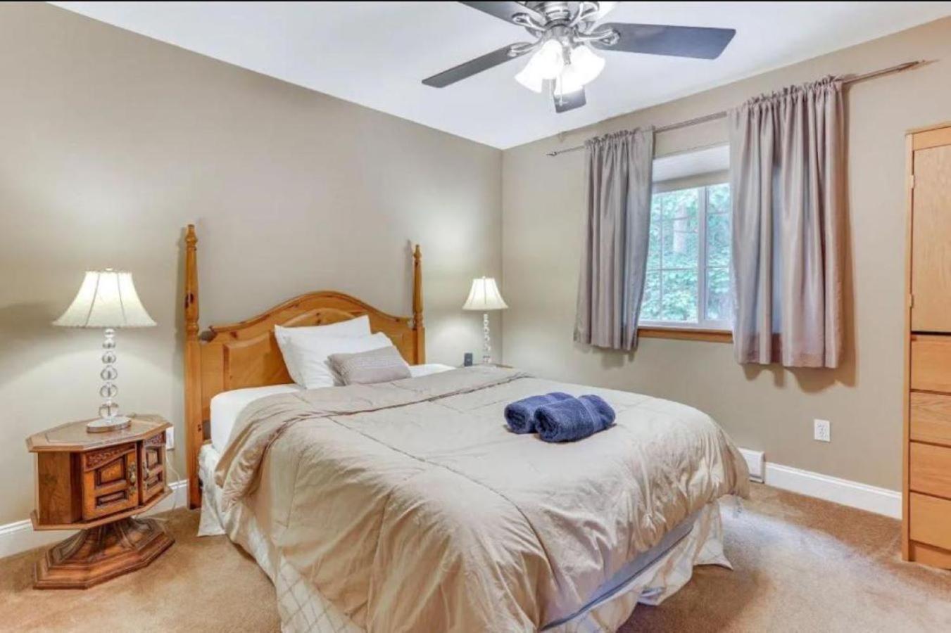 Charming, Restful Getaway Villa Bushkill Luaran gambar