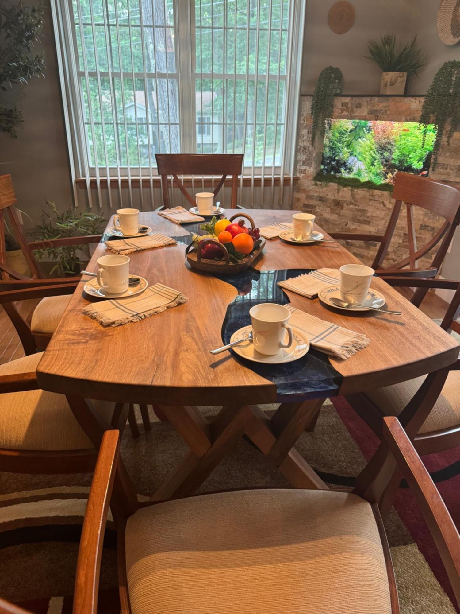 Charming, Restful Getaway Villa Bushkill Luaran gambar