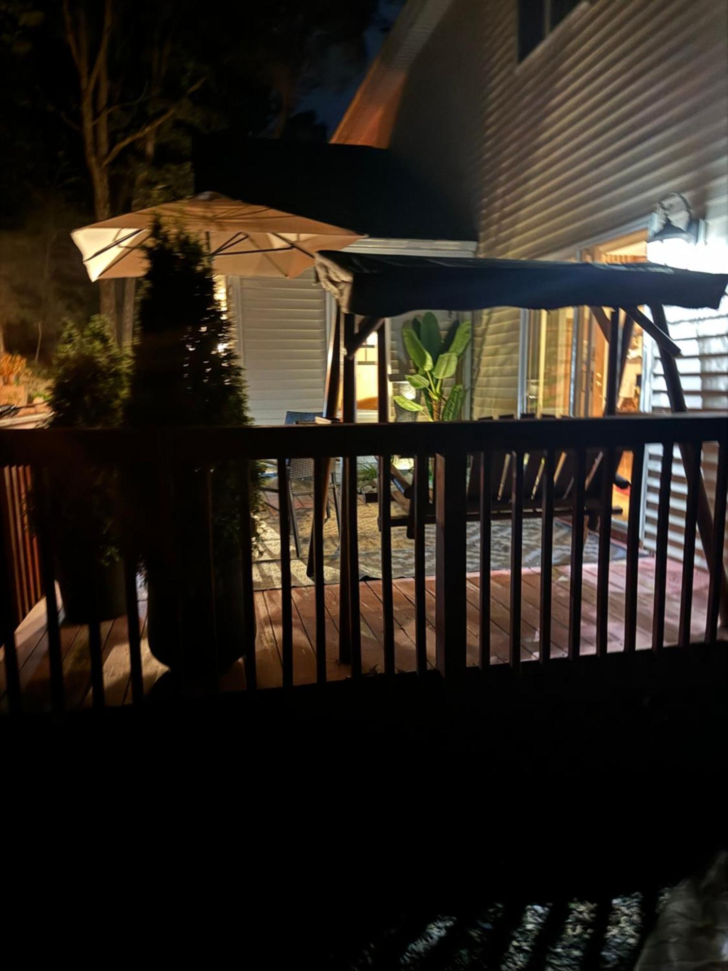 Charming, Restful Getaway Villa Bushkill Luaran gambar